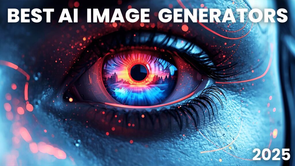 Best AI Image Generators for Marketing
