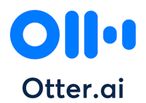 otter ai logo