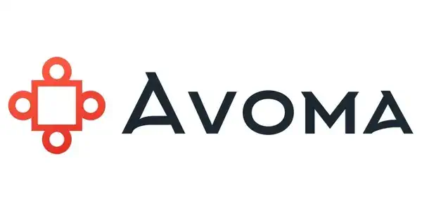 avoma.com logo