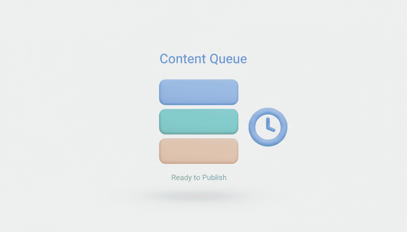 Buffer, one of the best social media management tools for simple scheduling