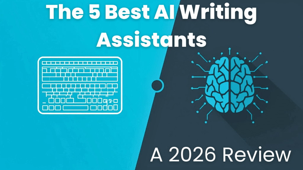Best AI Writing Assistants