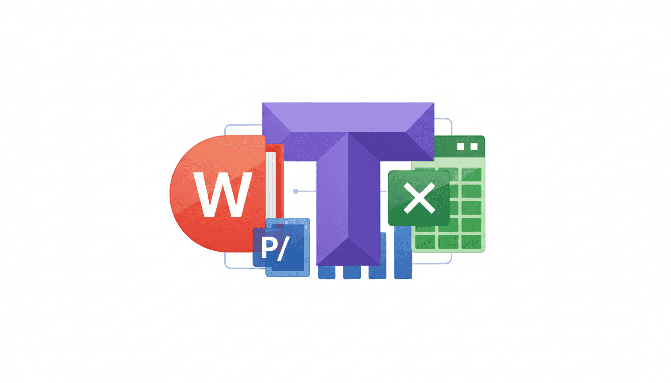 Microsoft Teams, one of the best Slack alternatives for Office 365 users