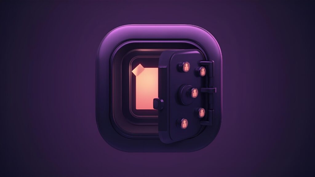 Obsidian note taking app, a secure AI option with local plugins