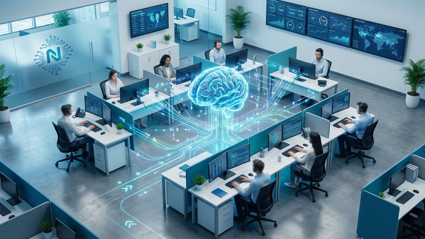 Sapling AI enterprise customer support tool