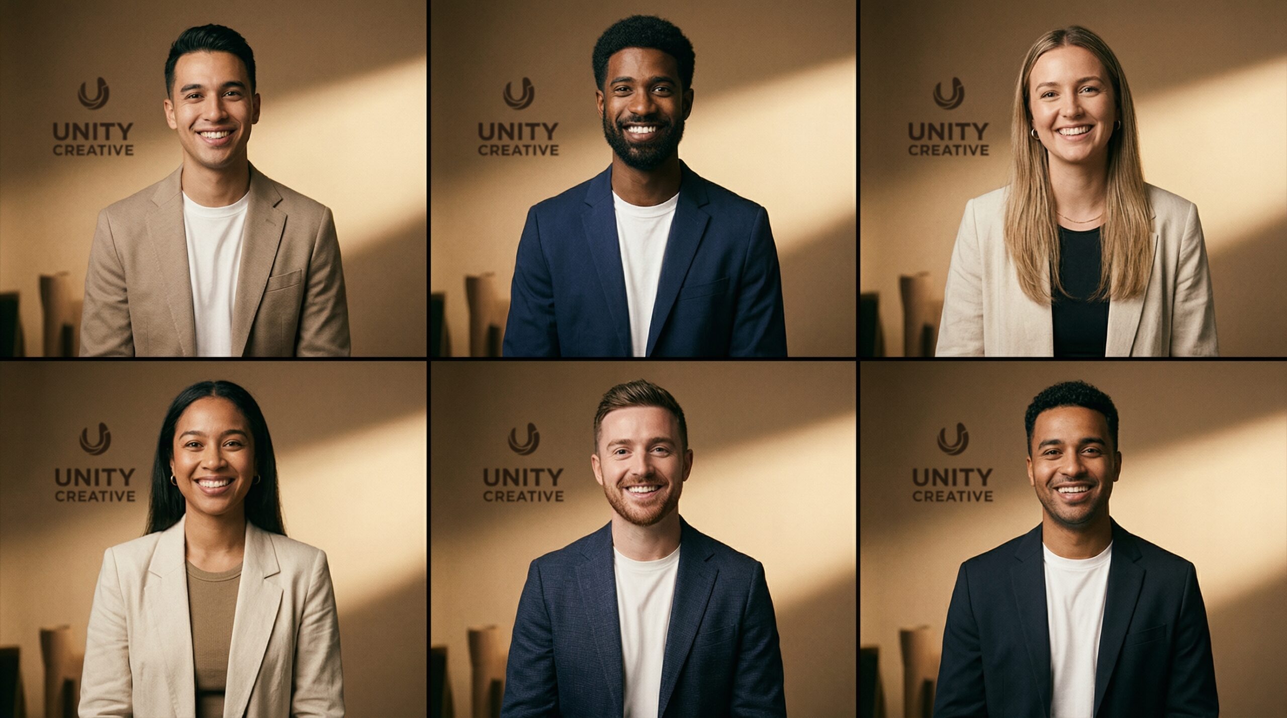 HeadshotPro creating consistent photos for remote teams