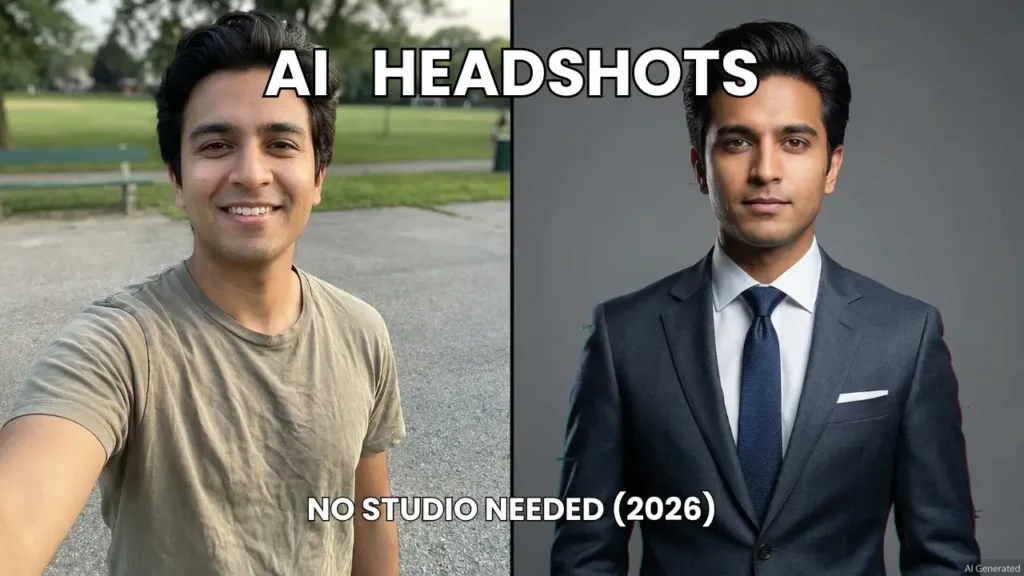 Best AI Headshot Generators