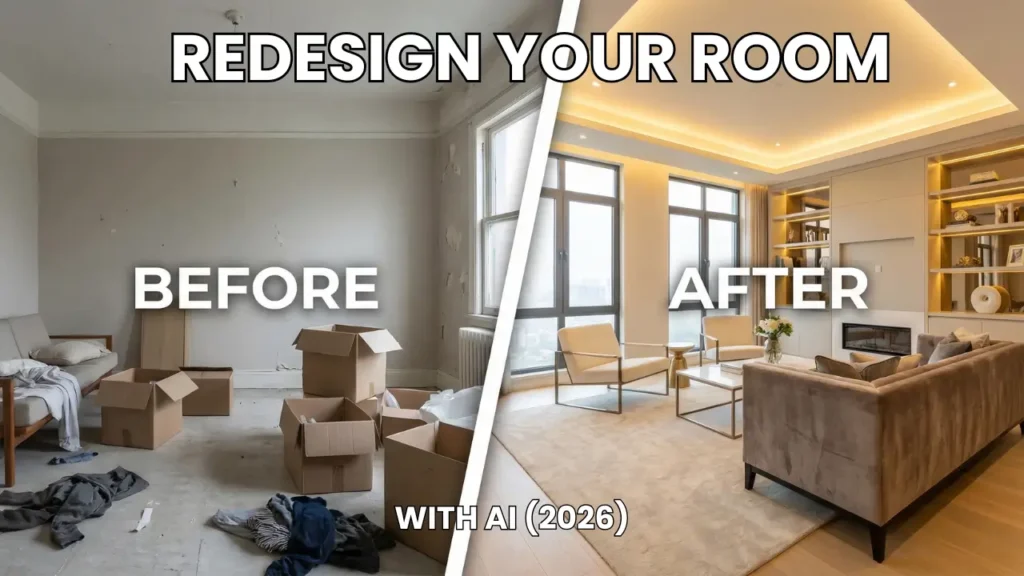 Best AI Interior Design Tools