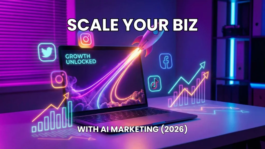 Best AI Marketing Tools
