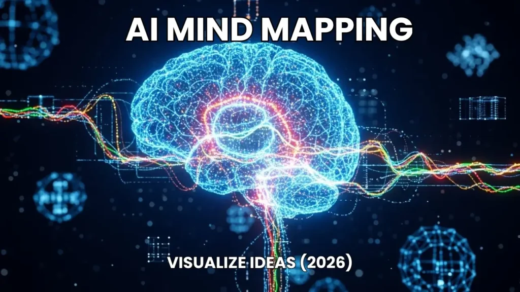 Best AI Mind Mapping Tools