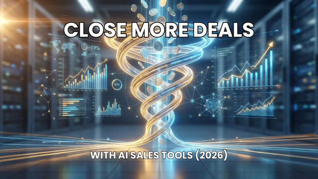 Best AI Sales Tools
