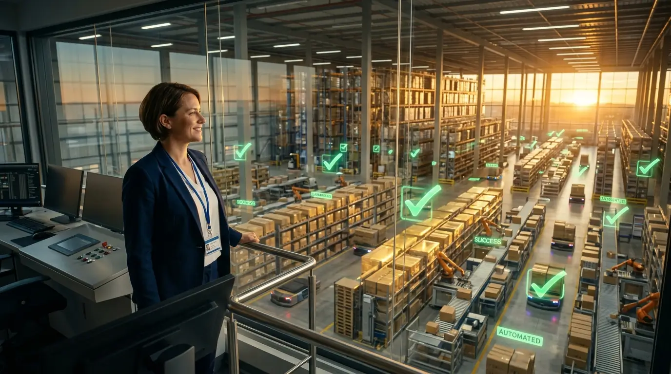 Best AI Inventory Management Software Verdict