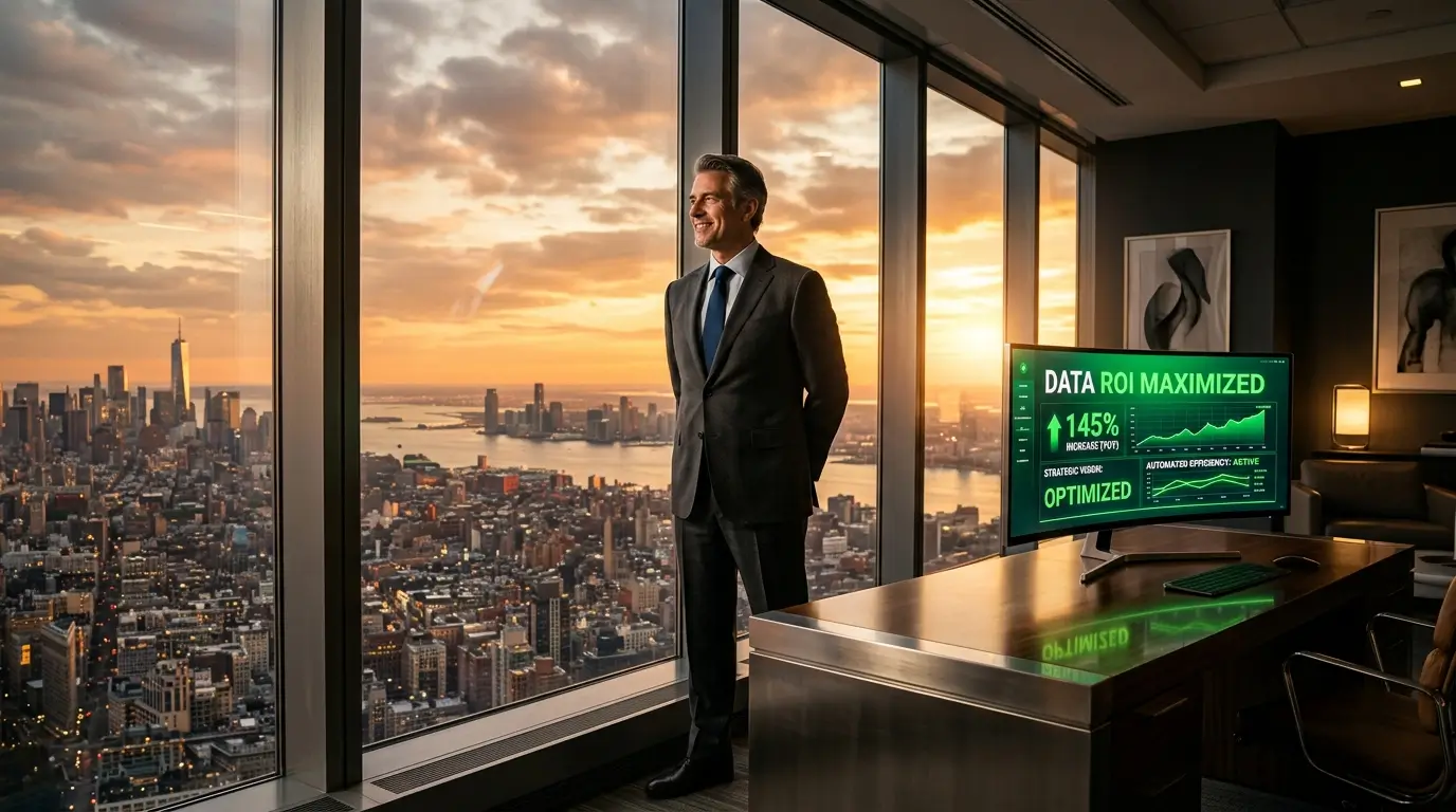 Best AI Business Intelligence Tools Verdict