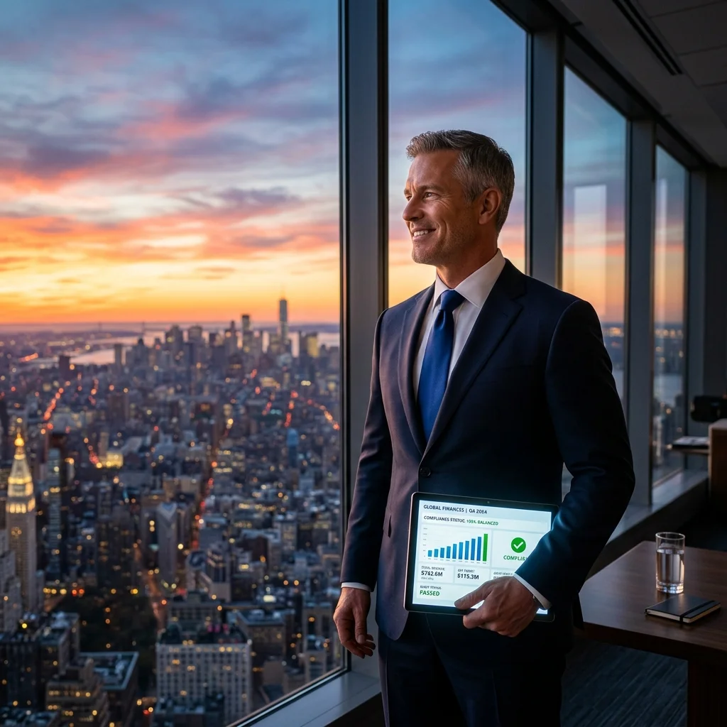 Best AI Payroll Software Verdict