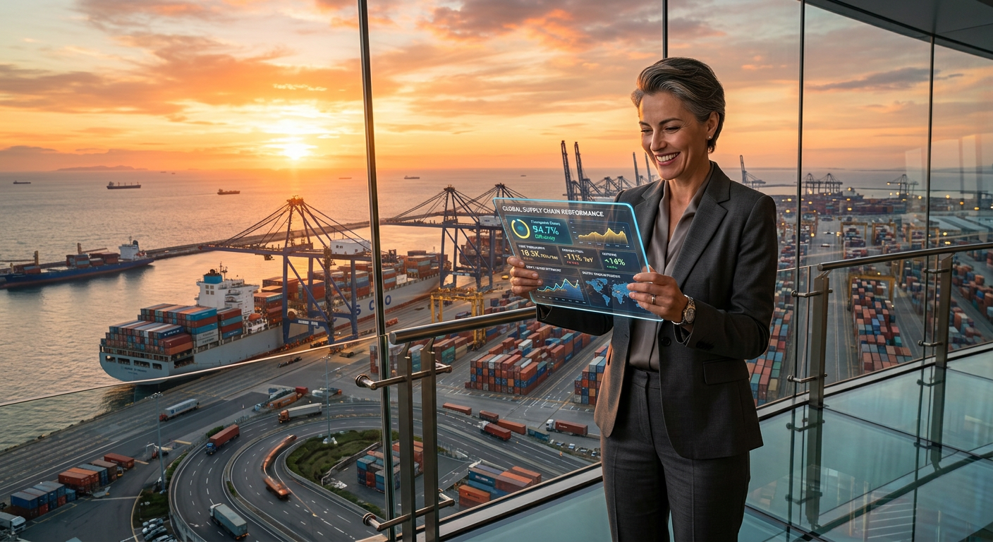 Best AI Procurement Software Verdict