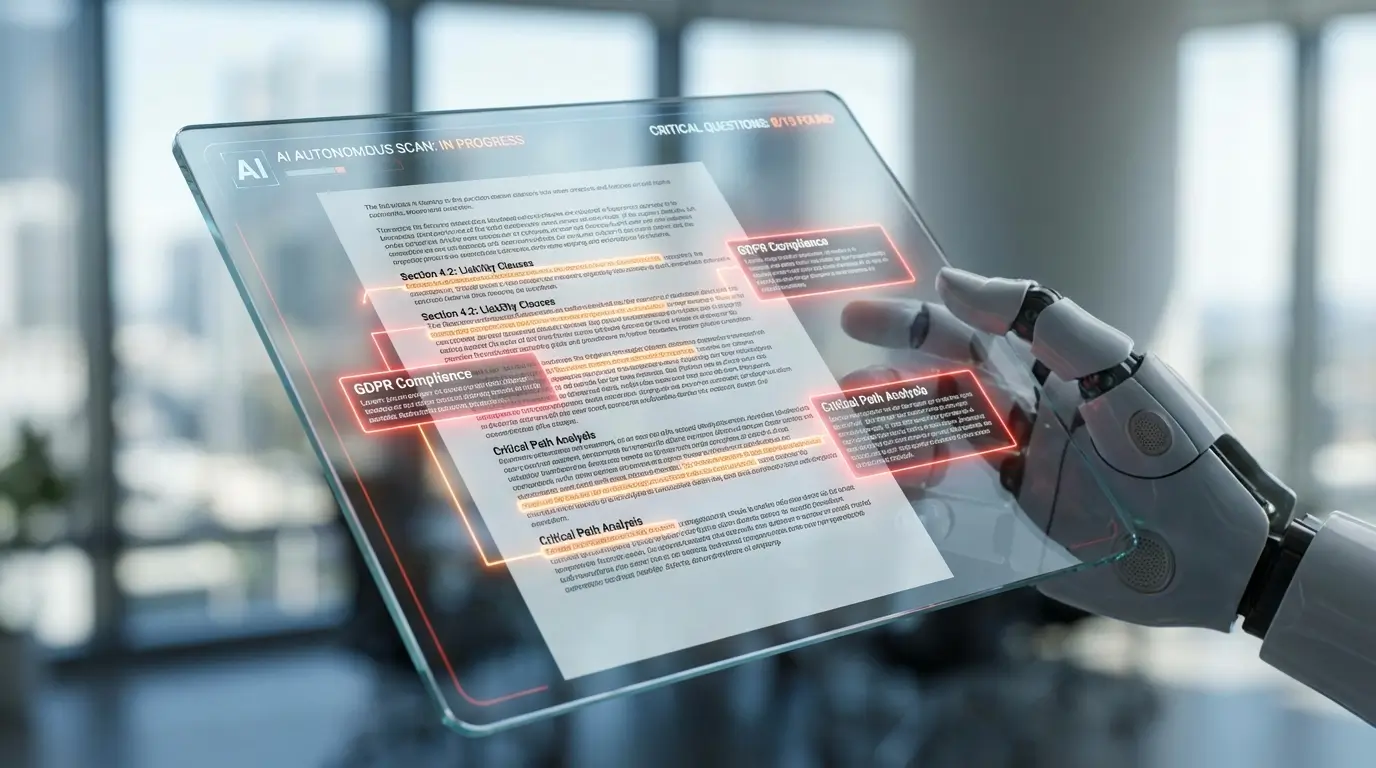 Best AI Proposal Management Tools AutoRFP