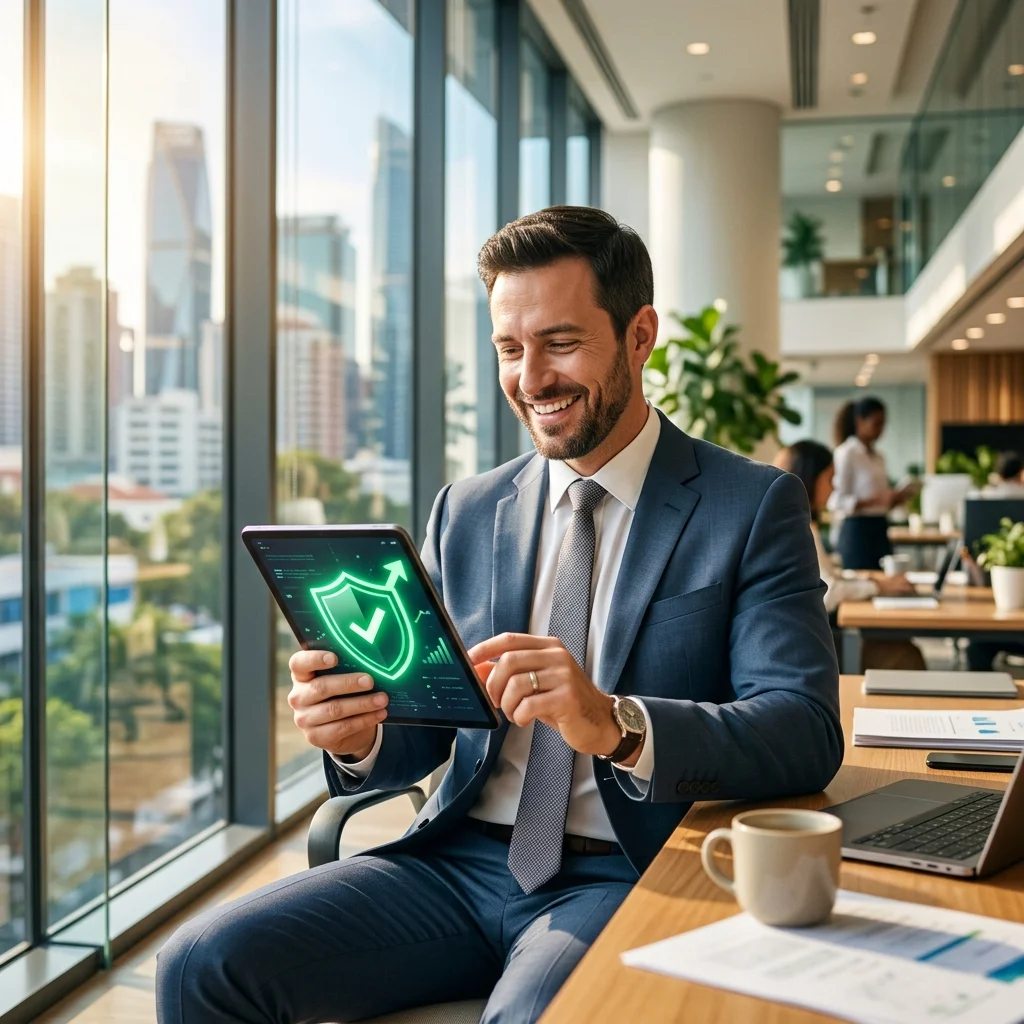 Best AI Auto Insurance Apps Verdict