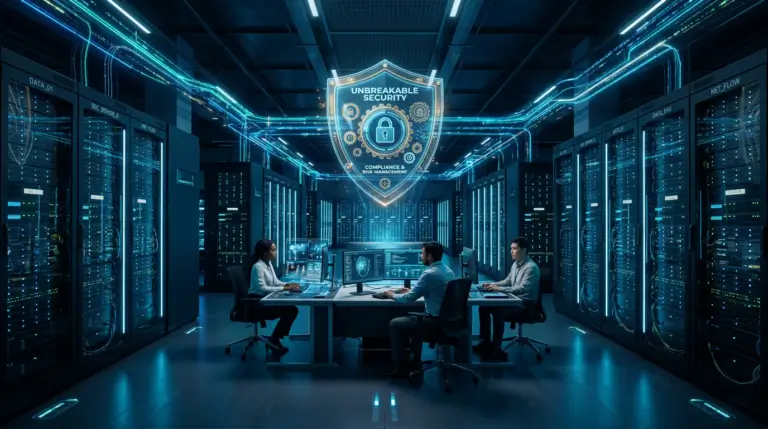 Best AI Compliance Software Hero