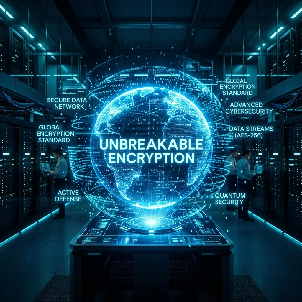 Best AI VPN Services Hero