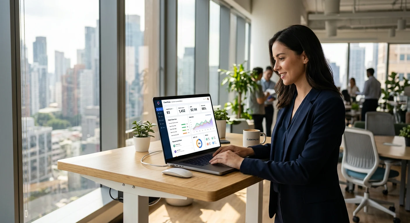 Best AI Customer Success Tools Catalyst