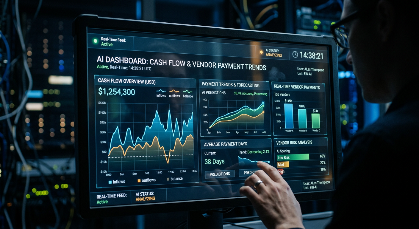 Best AI Financial Forecasting Tools Clockwork