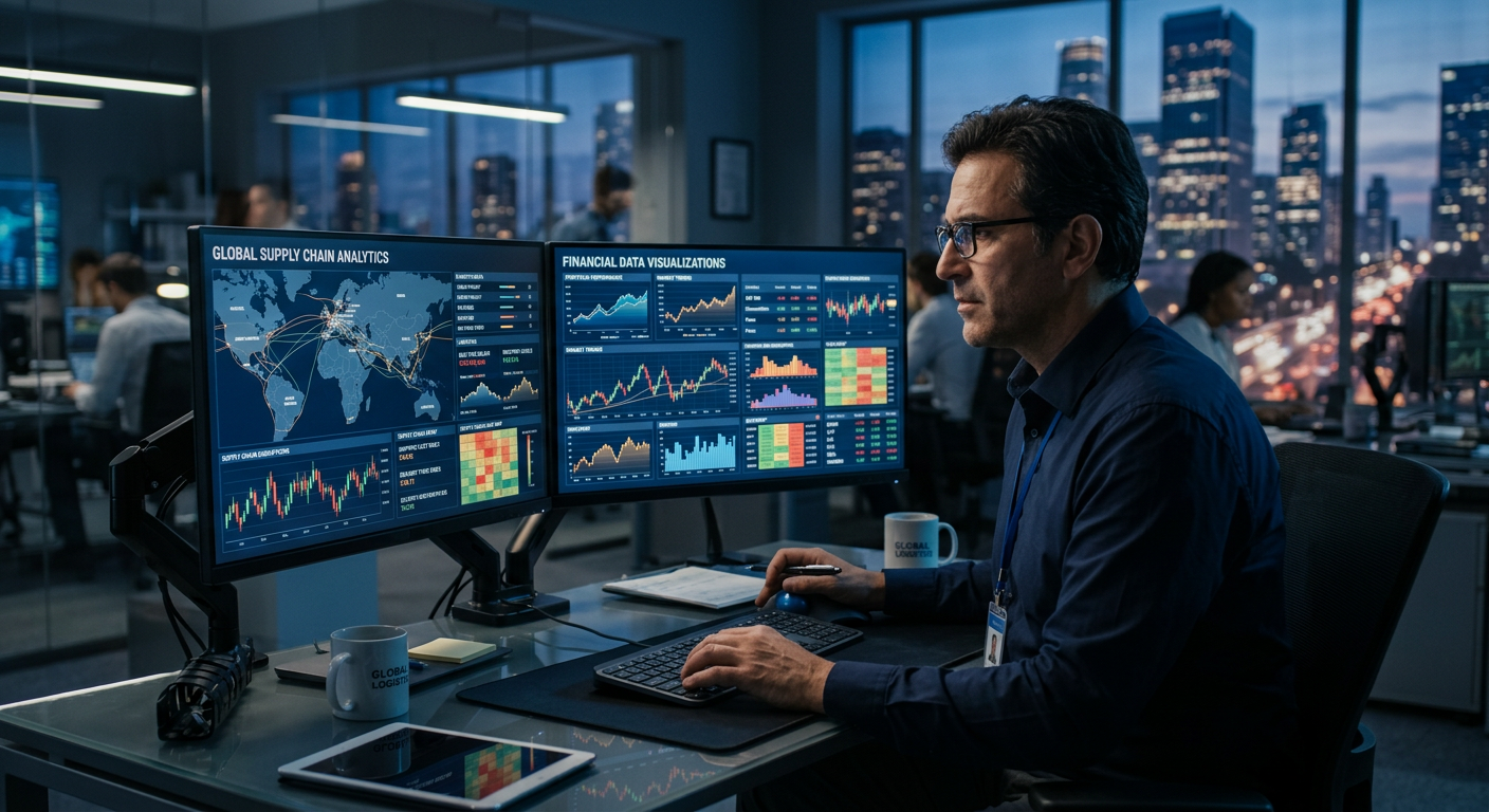 Best AI Procurement Software Coupa