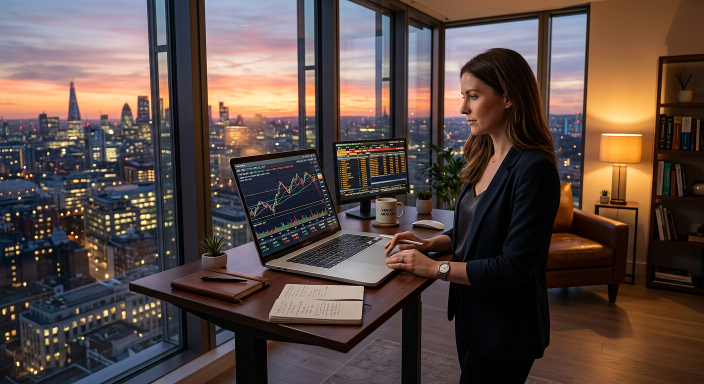 Best AI Financial Forecasting Tools Cube