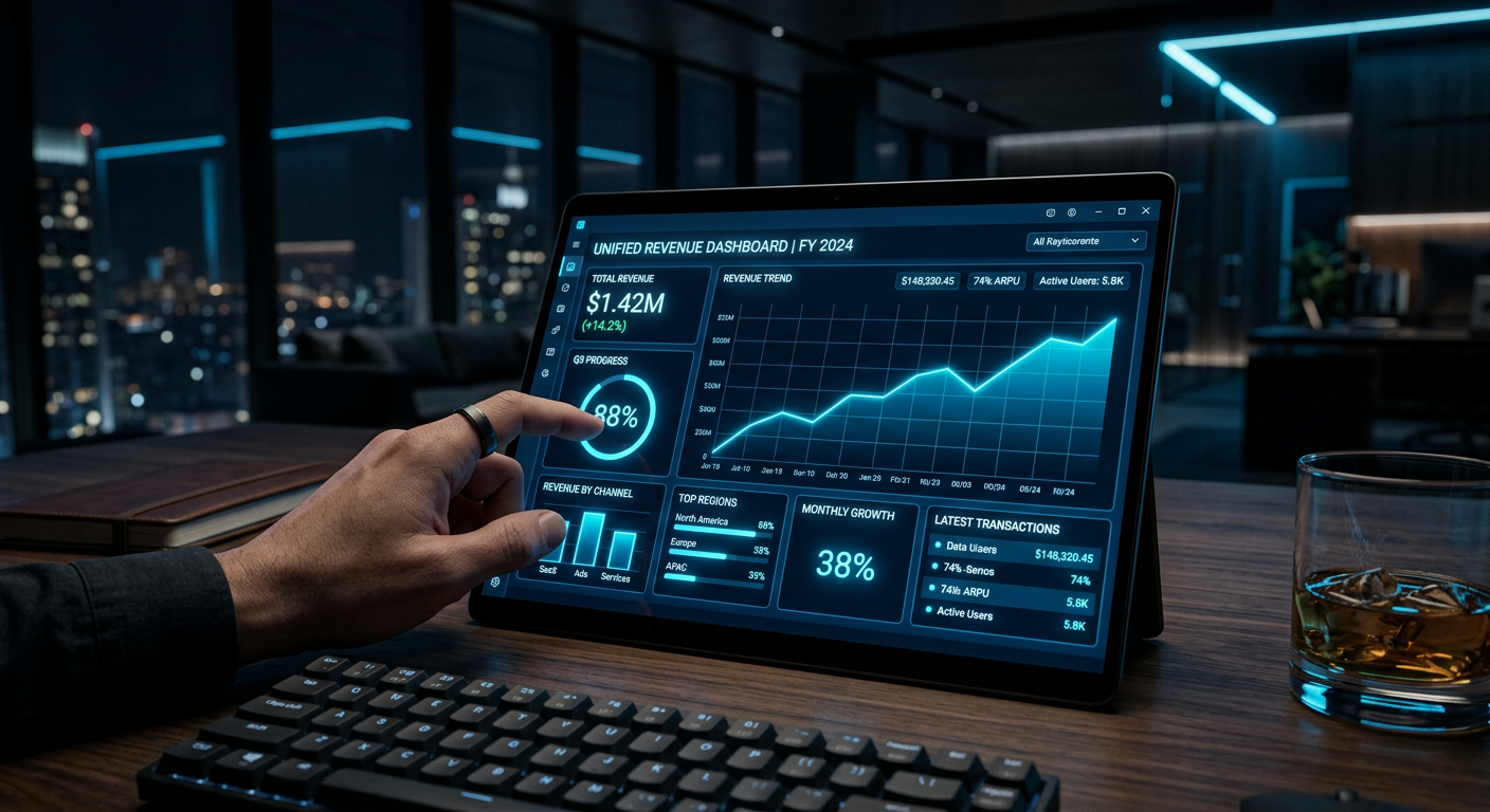 Best AI Financial Forecasting Tools Datarails