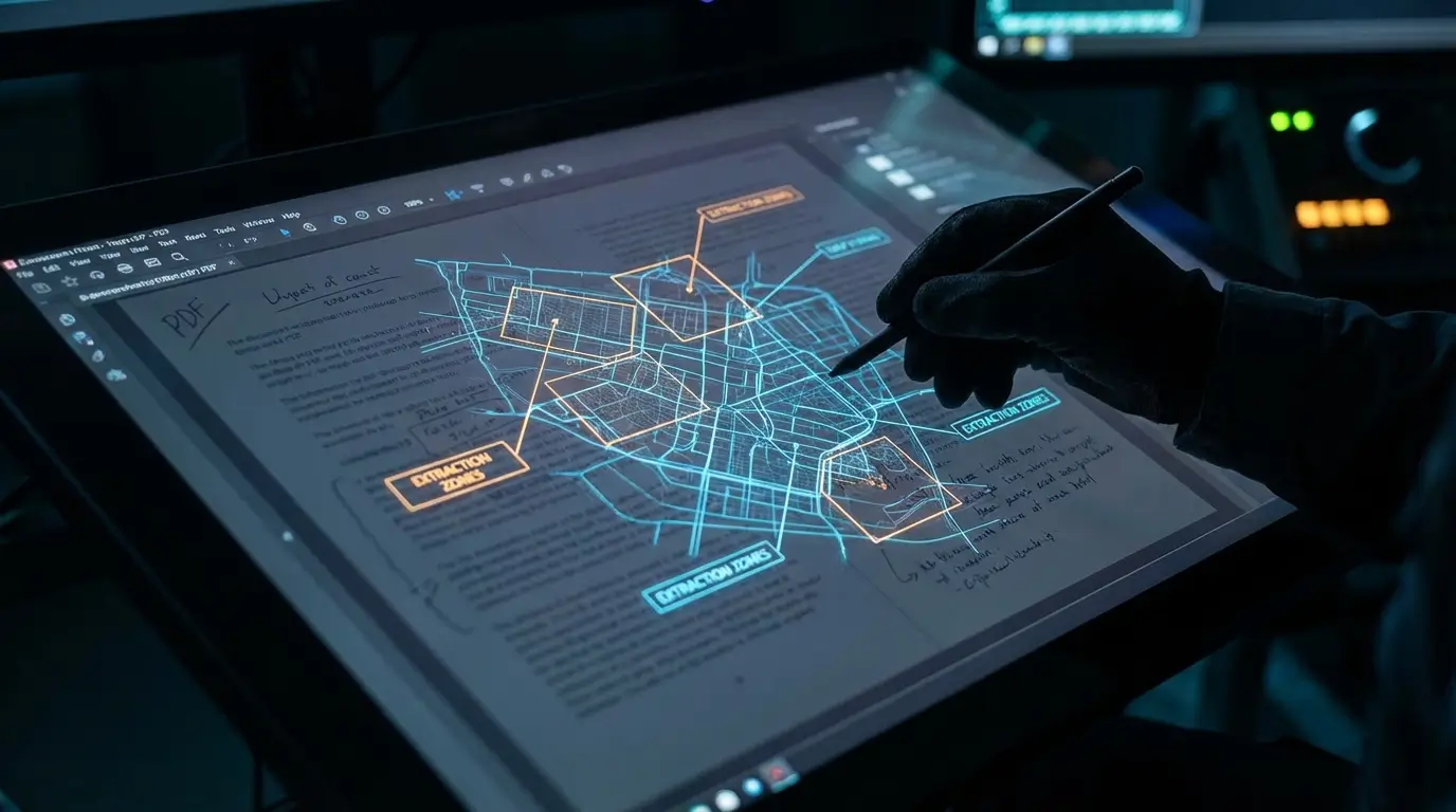 Best AI Data Extraction Tools Docparser