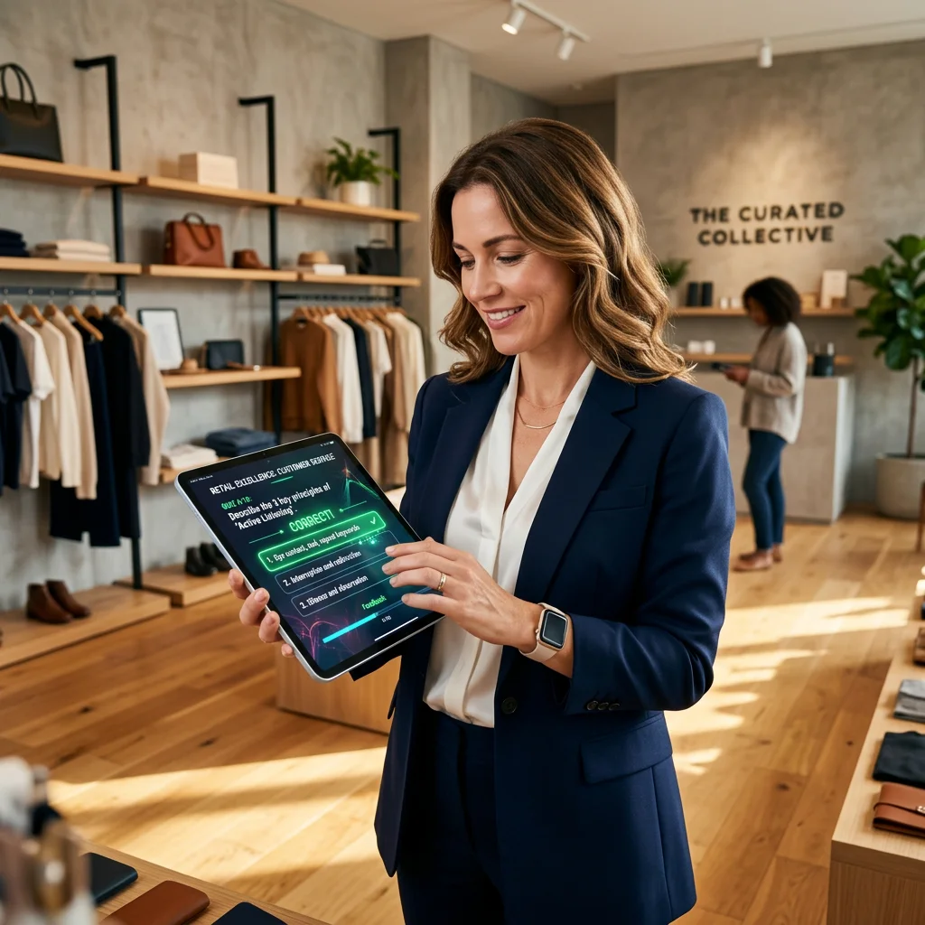 Best AI Employee Training Software EdApp