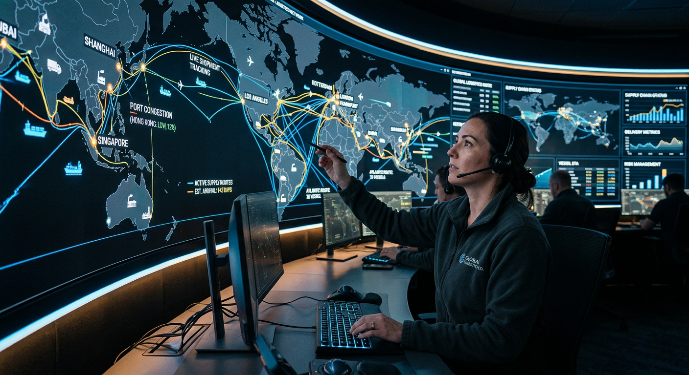 Best AI Procurement Software GEP