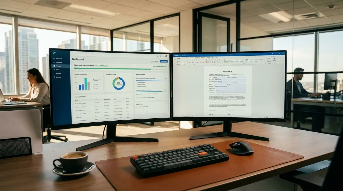 Best AI Proposal Management Tools Loopio