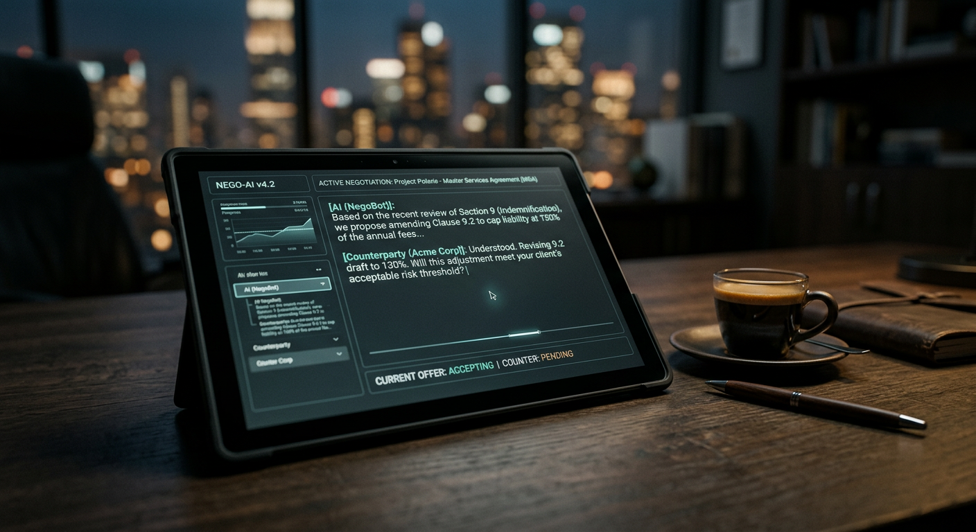 Best AI Procurement Software Pactum