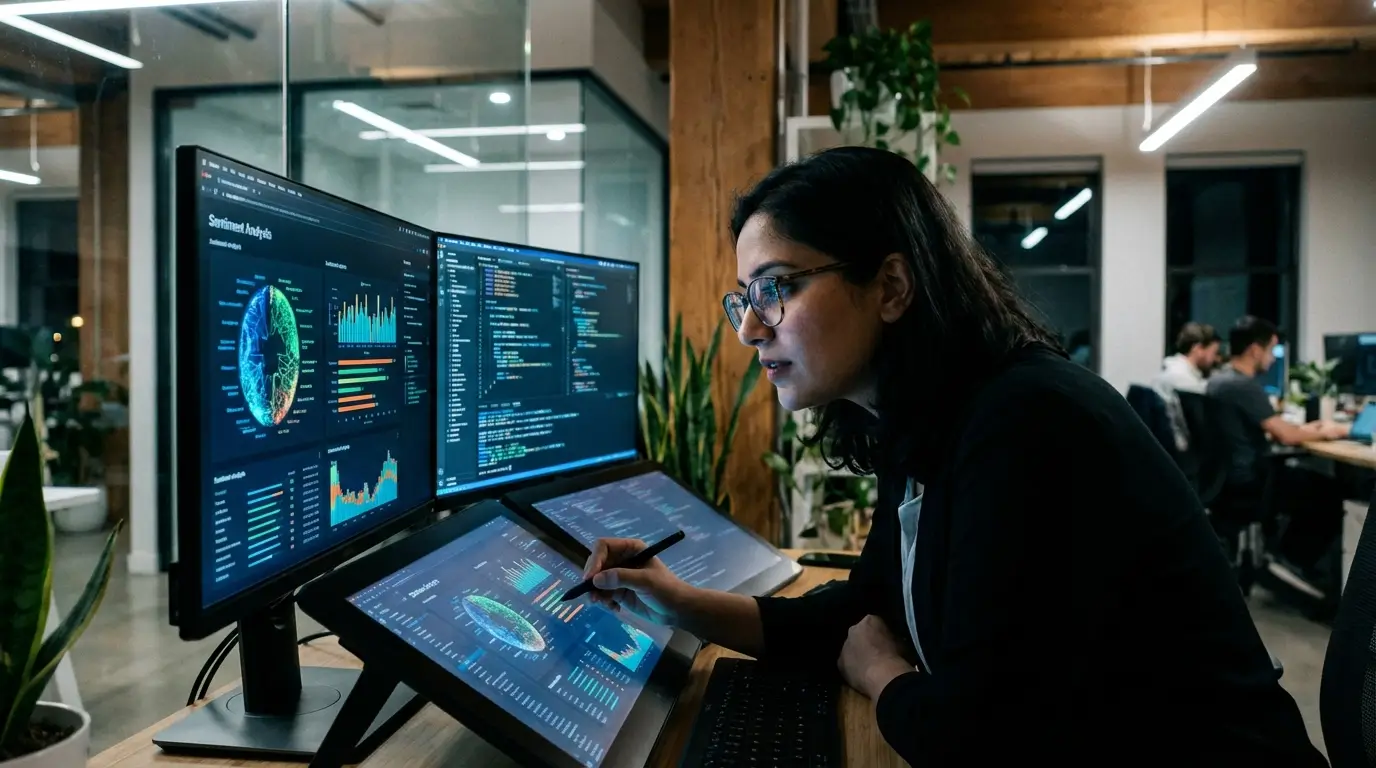Best AI Product Management Tools Productboard