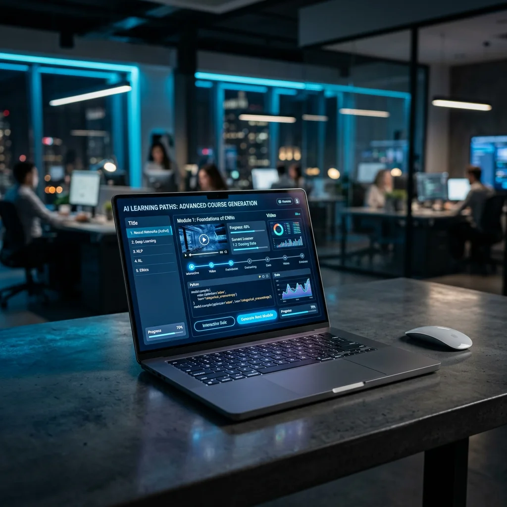 Best AI Employee Training Software Sana