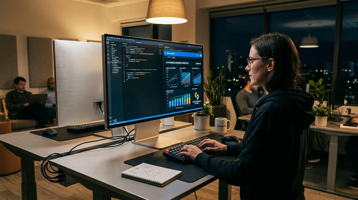 Best AI Business Intelligence Tools Sisense