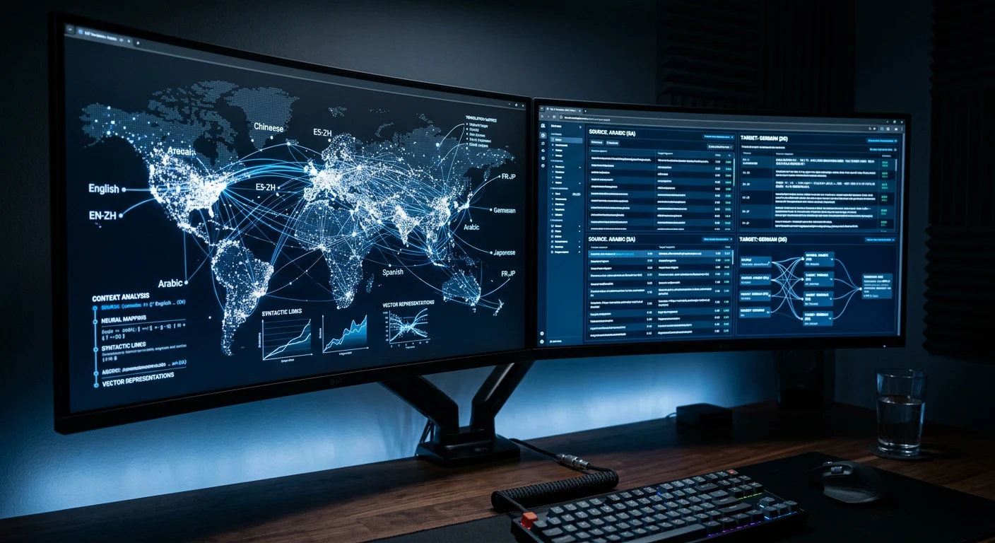 Best AI Localization Tools Smartling