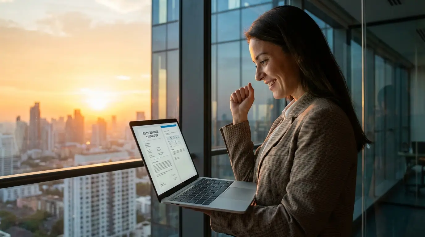 Best AI Insurance Comparison Apps Verdict