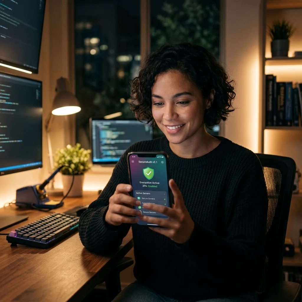 Best AI Password Managers Verdict