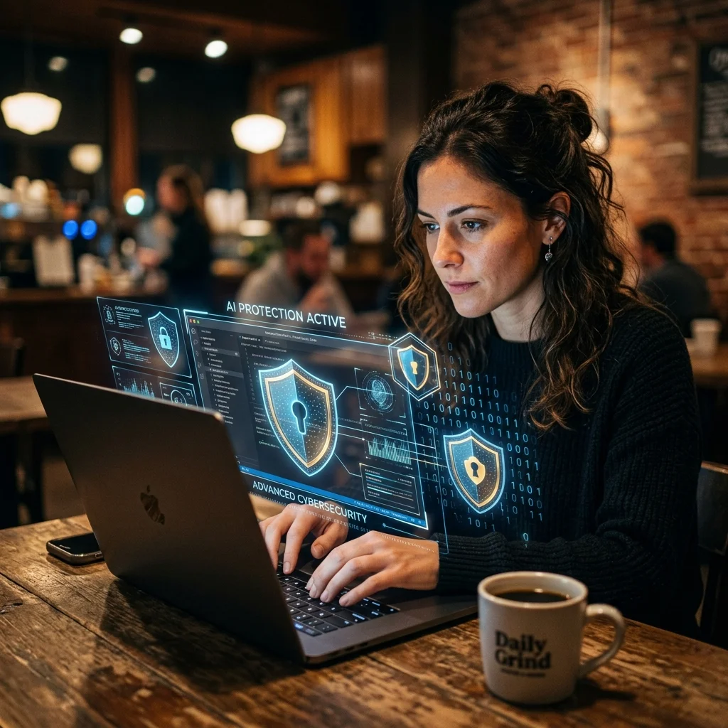 Best AI Antivirus Software Hero