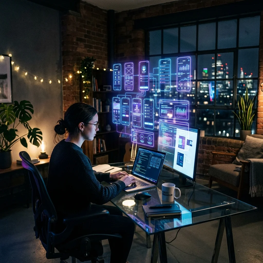 Best AI App Builders Hero