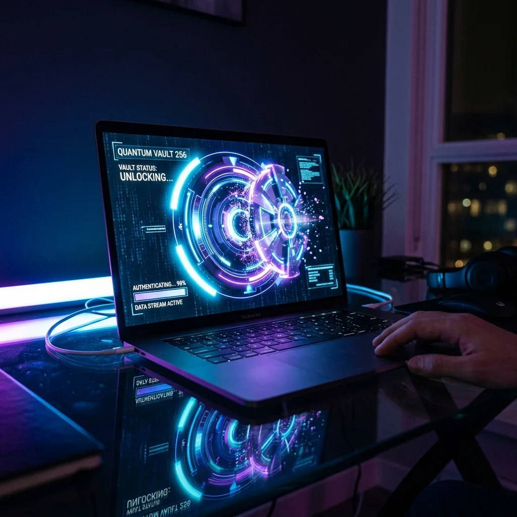 Best AI Password Managers Hero
