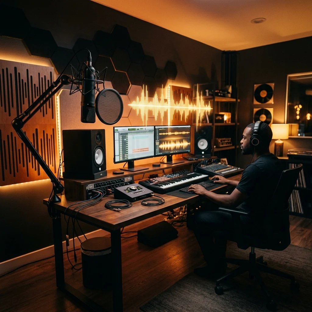 Best AI Podcast Editing Tools Hero