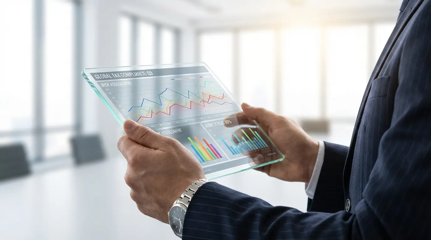 Best AI Tax Software Bluedot