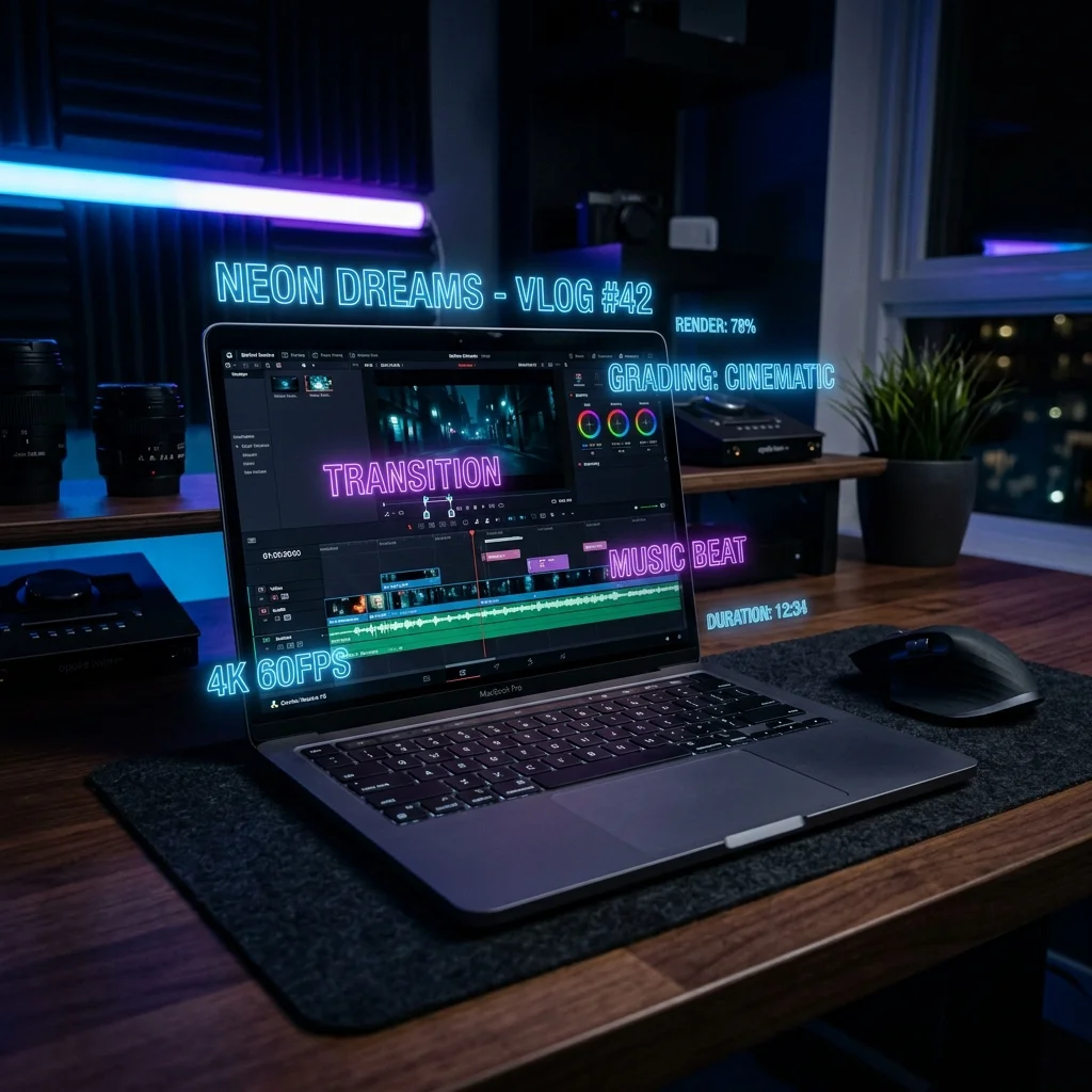 honest descript ai video editor review for content creators - Descript AI video editor review