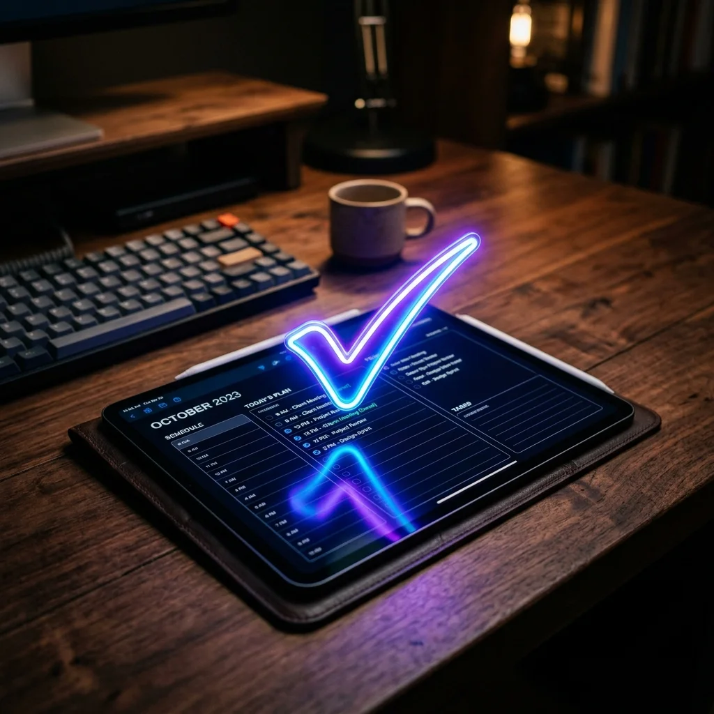 Motion App Review Verdict