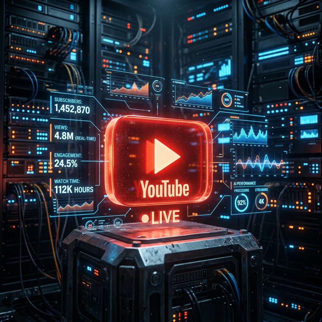 best ai tools for youtube seo and growth - Best AI tools for YouTube SEO