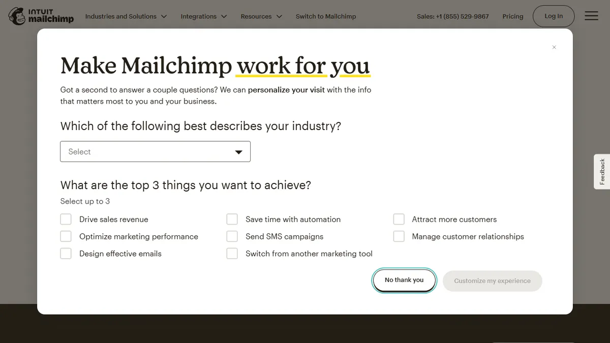 activecampaign vs mailchimp Verdict
