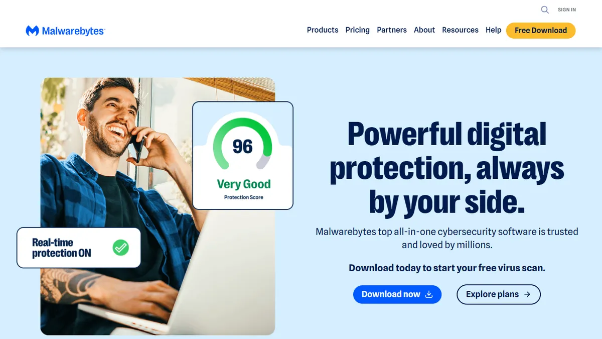bitdefender vs malwarebytes for small business owners
