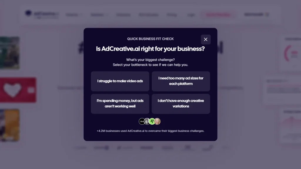 best ai ad generator