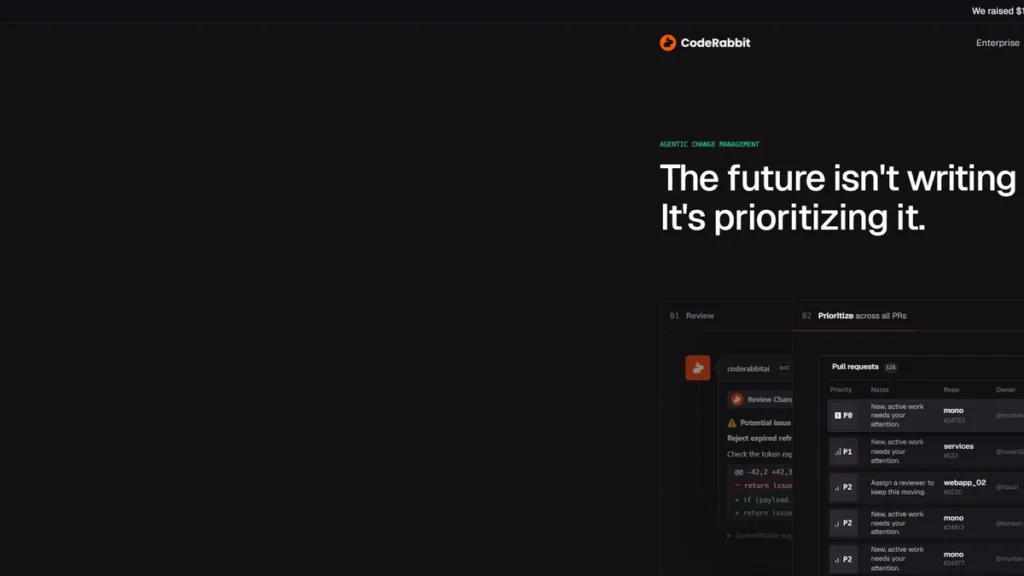 best ai code review tools